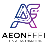 Aeonfeel Logo