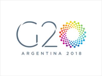 G20 Argentina 2018