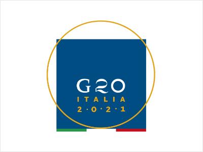 G20 Italy 2021