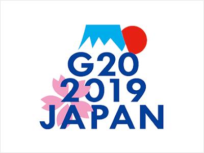 G20 Japan 2019