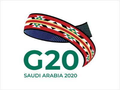 G20 Saudi Arabia 2020